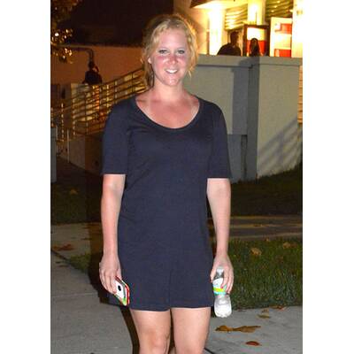 Amy Schumer: Ihre schönsten Bilder