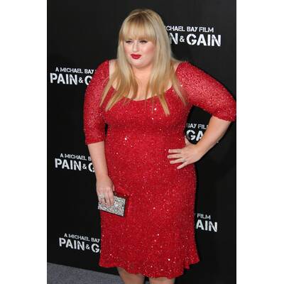 Rebel Wilson