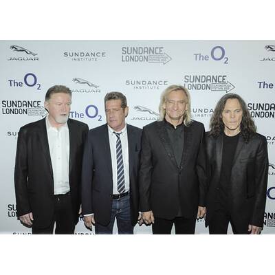 Platz 10: Toby Keith mit 65 Millionen Dollar