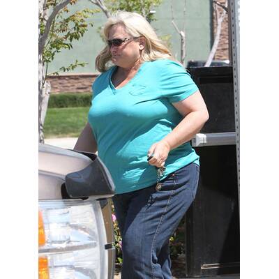 Paris Jackson verbringt viel Zeit mit Debbie