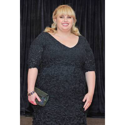 Rebel Wilson
