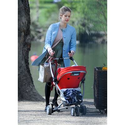 Peaches Geldof (†): Ihre schönsten Bilder