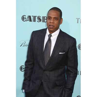 Das sind die 10 mächtigsten Promis 2014