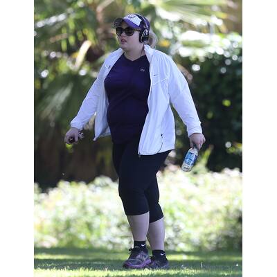 Rebel Wilson