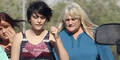 Paris Jackson & Debbie Rowe