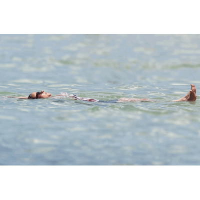 Strand-Urlaub mit der Familie