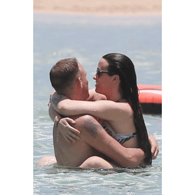 Strand-Urlaub mit der Familie