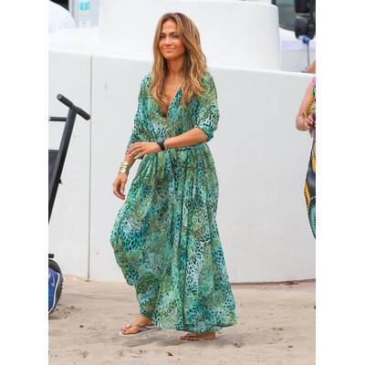 Stars im Dschungel-Fieber