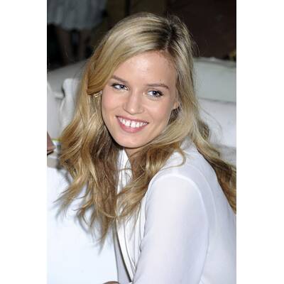 Schöne Startöchter: Wer gehört zu wem?