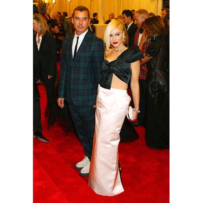 Stars in der Met: Die glamouröse Costume Institute Gala 