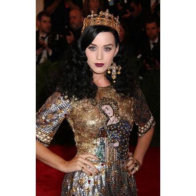 Stars lieben noble Blässe