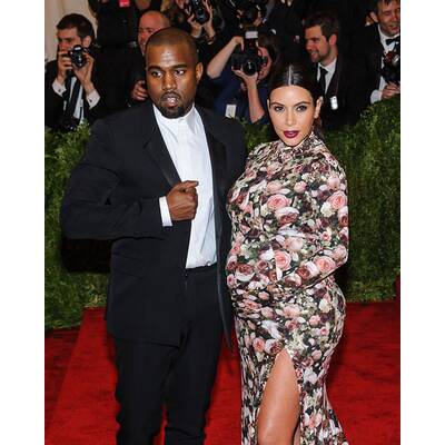 Kim Kardashian: Ihre besten Bilder