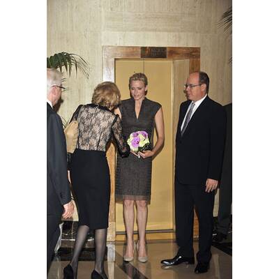 Zurück aus Südafrika