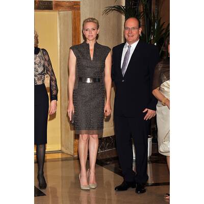 Zurück aus Südafrika