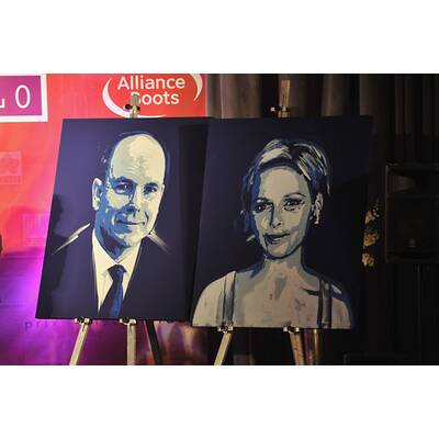 Zurück aus Südafrika