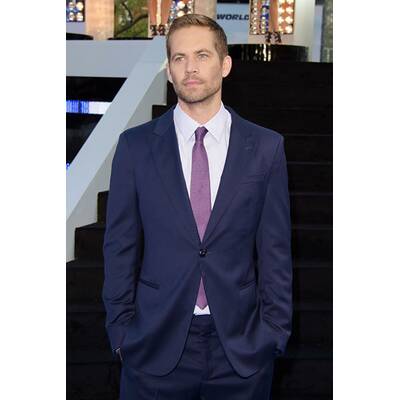 Trauer um Hollywood-Star Paul Walker