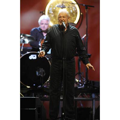 Joe Cocker (1944-2014): Seine schönsten Bilder