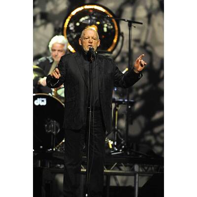 Joe Cocker (1944-2014): Seine schönsten Bilder