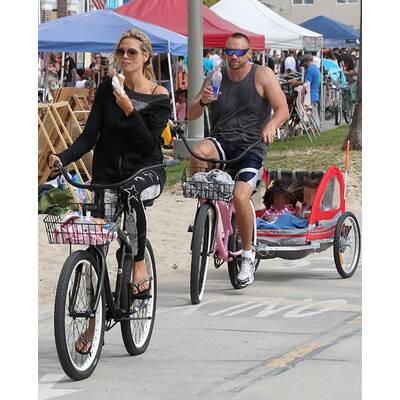 Familien-Tag mit den Kids