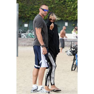 Familien-Tag mit den Kids