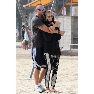 Familien-Tag mit den Kids