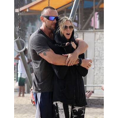 Familien-Tag mit den Kids