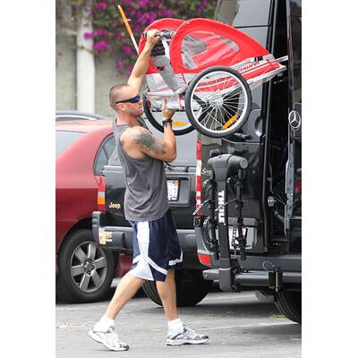 Familien-Tag mit den Kids