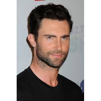 Adam Levine: Seine besten Bilder