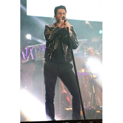 Adam Levine: Seine besten Bilder