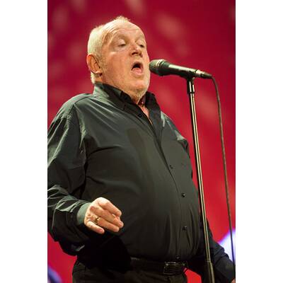 Joe Cocker (1944-2014): Seine schönsten Bilder