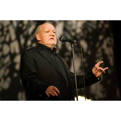 Joe Cocker (1944-2014): Seine schönsten Bilder