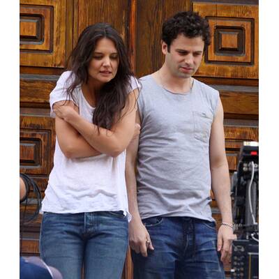 Wer ist denn dieser fesche Mann?