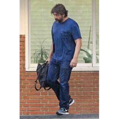 Familien-Aufmarsch in Klinik