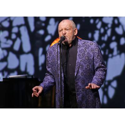 Joe Cocker (1944-2014): Seine schönsten Bilder