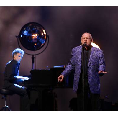 Joe Cocker (1944-2014): Seine schönsten Bilder