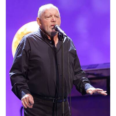 Joe Cocker (1944-2014): Seine schönsten Bilder