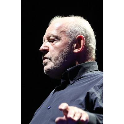 Joe Cocker (1944-2014): Seine schönsten Bilder