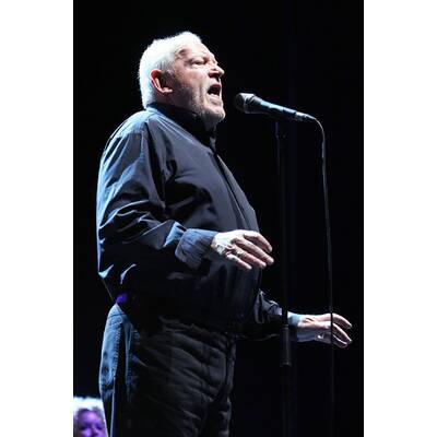 Joe Cocker (1944-2014): Seine schönsten Bilder