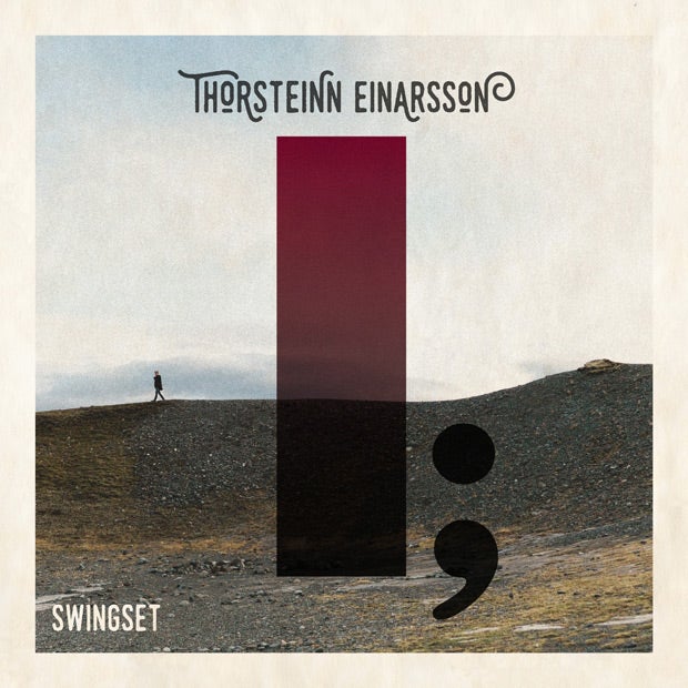 Thorsteinn Einarsson