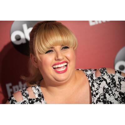 Rebel Wilson