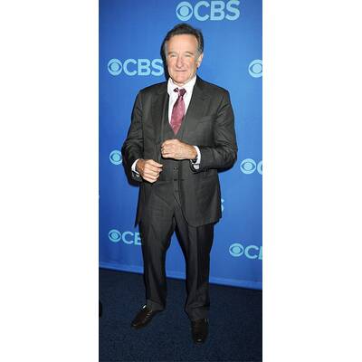 Robin Williams (1951 - 2014)