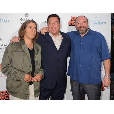 Trauer um Sopranos-Star James Gandolfini