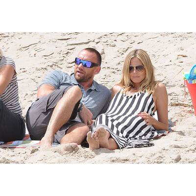 Heidi & Martin: Ihre besten Bilder