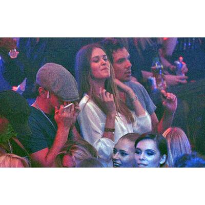 Leonardo DiCaprio ist der Flirtkönig in Cannes