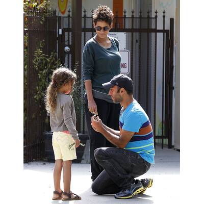 Halle Berry Trennung