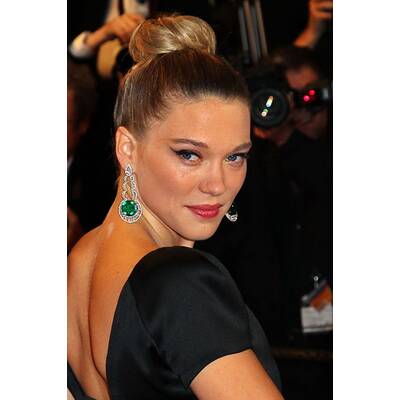 Léa Seydoux: Ihre schönsten Bilder