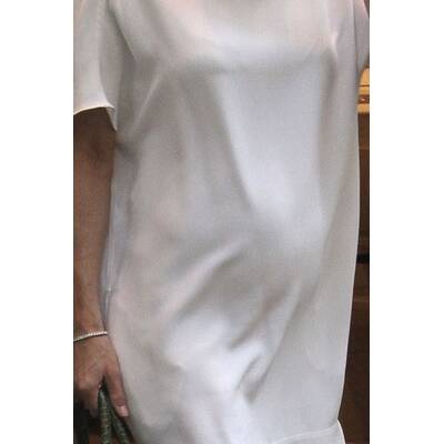 Michelle Hunziker: So schön schwanger