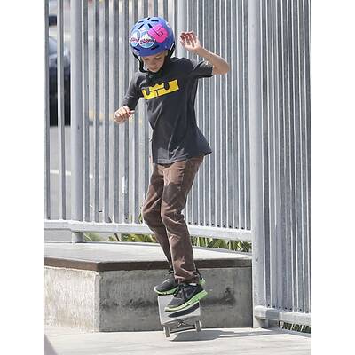 Nicht nur am Fußballplatz top