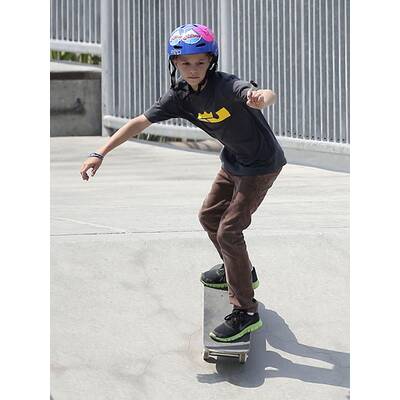 Nicht nur am Fußballplatz top