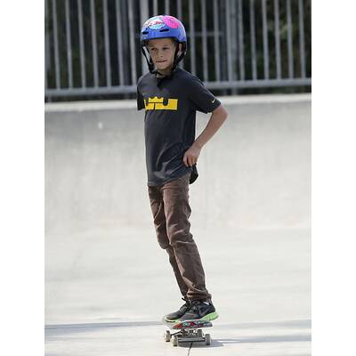 Nicht nur am Fußballplatz top